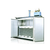 WA(WF)平板系列液压冻结机
